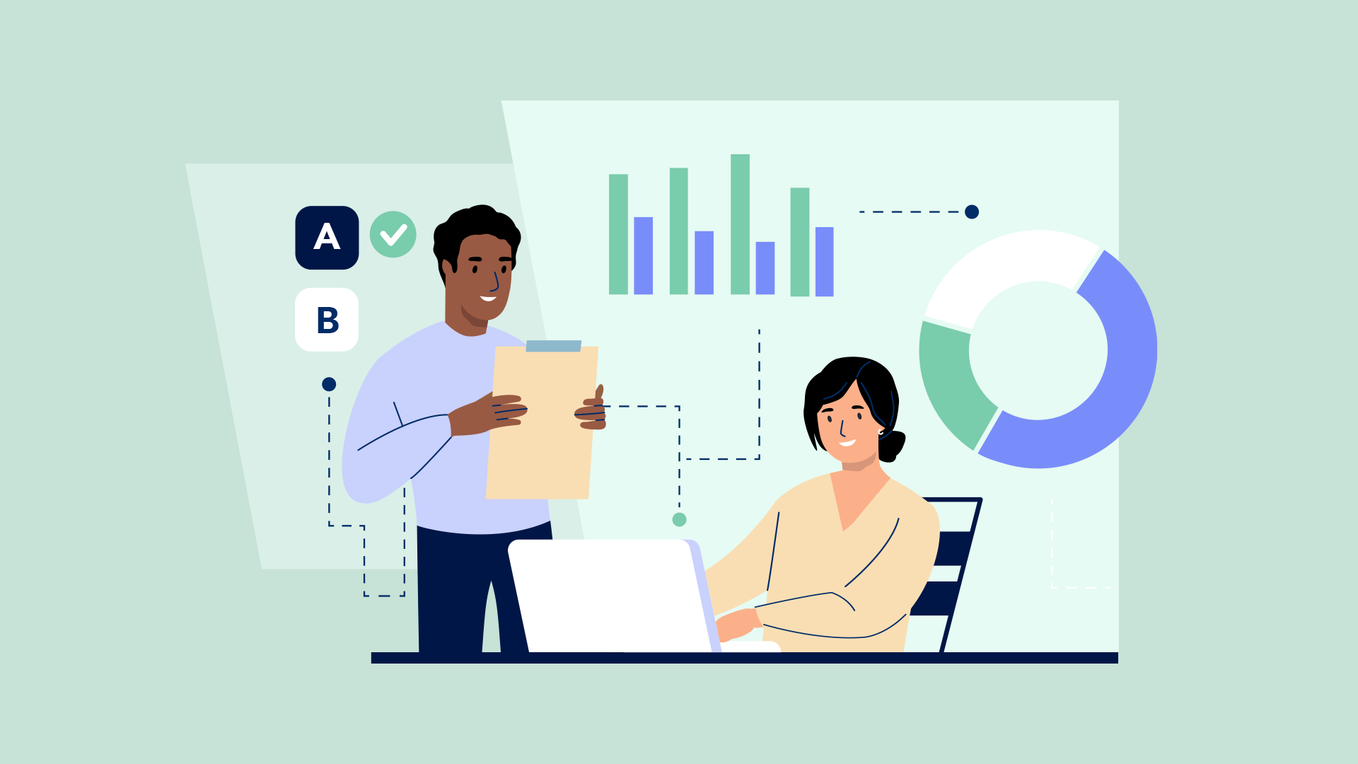 Test, optimize, repeat: How revenue cycle managers (RCMs) can drive next-level patient engagement