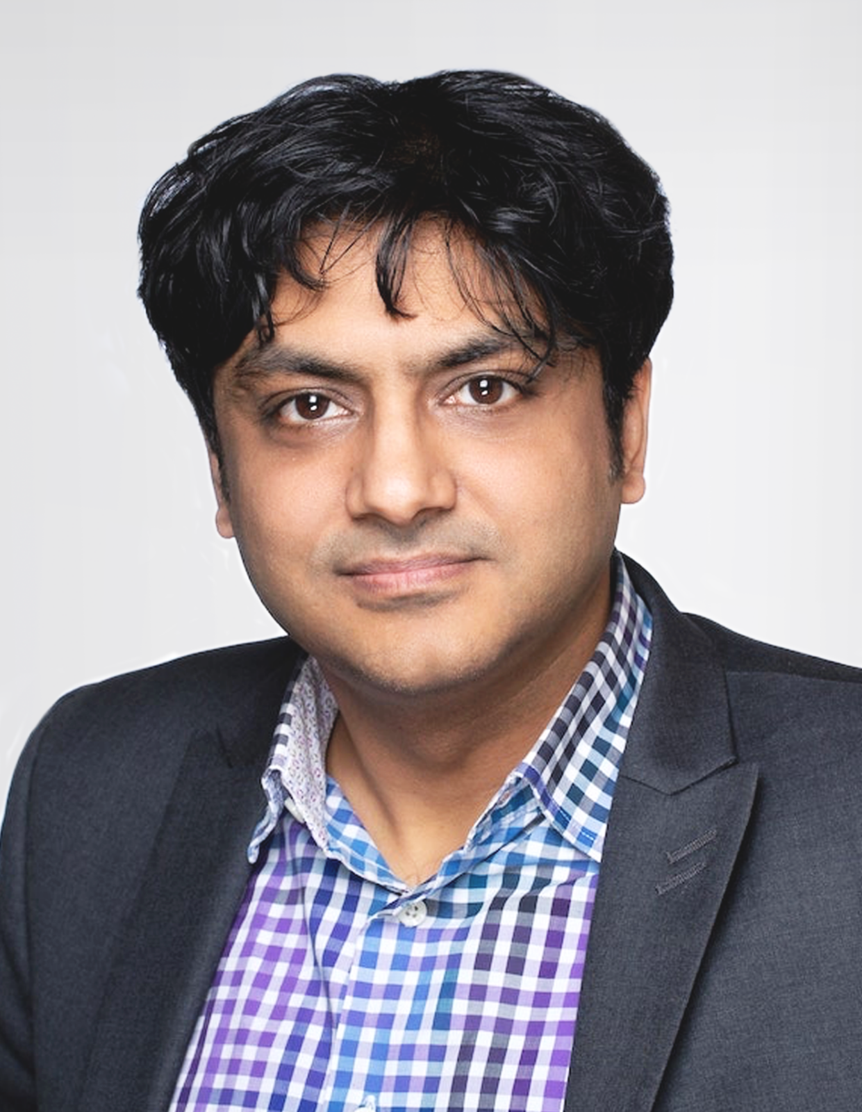 Anshul Amar