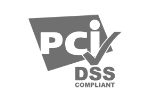 pci DSS Compliant