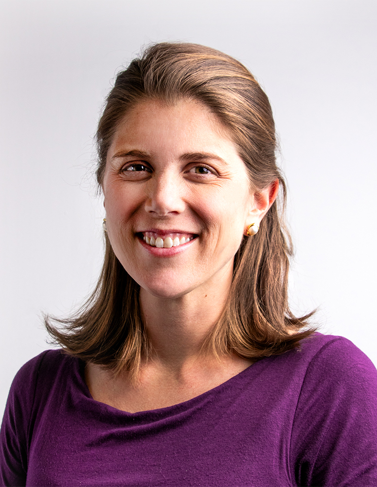 Katie Jaxheimer Agarwal