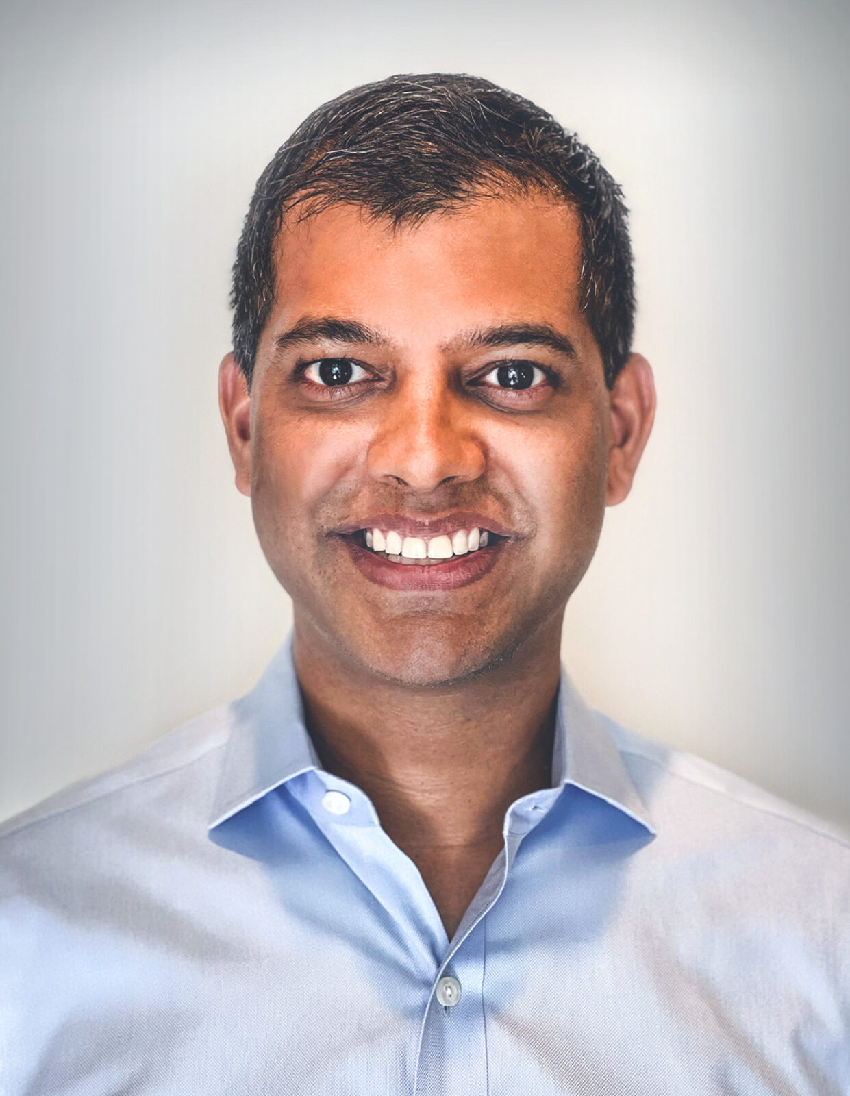 Krishna Rao