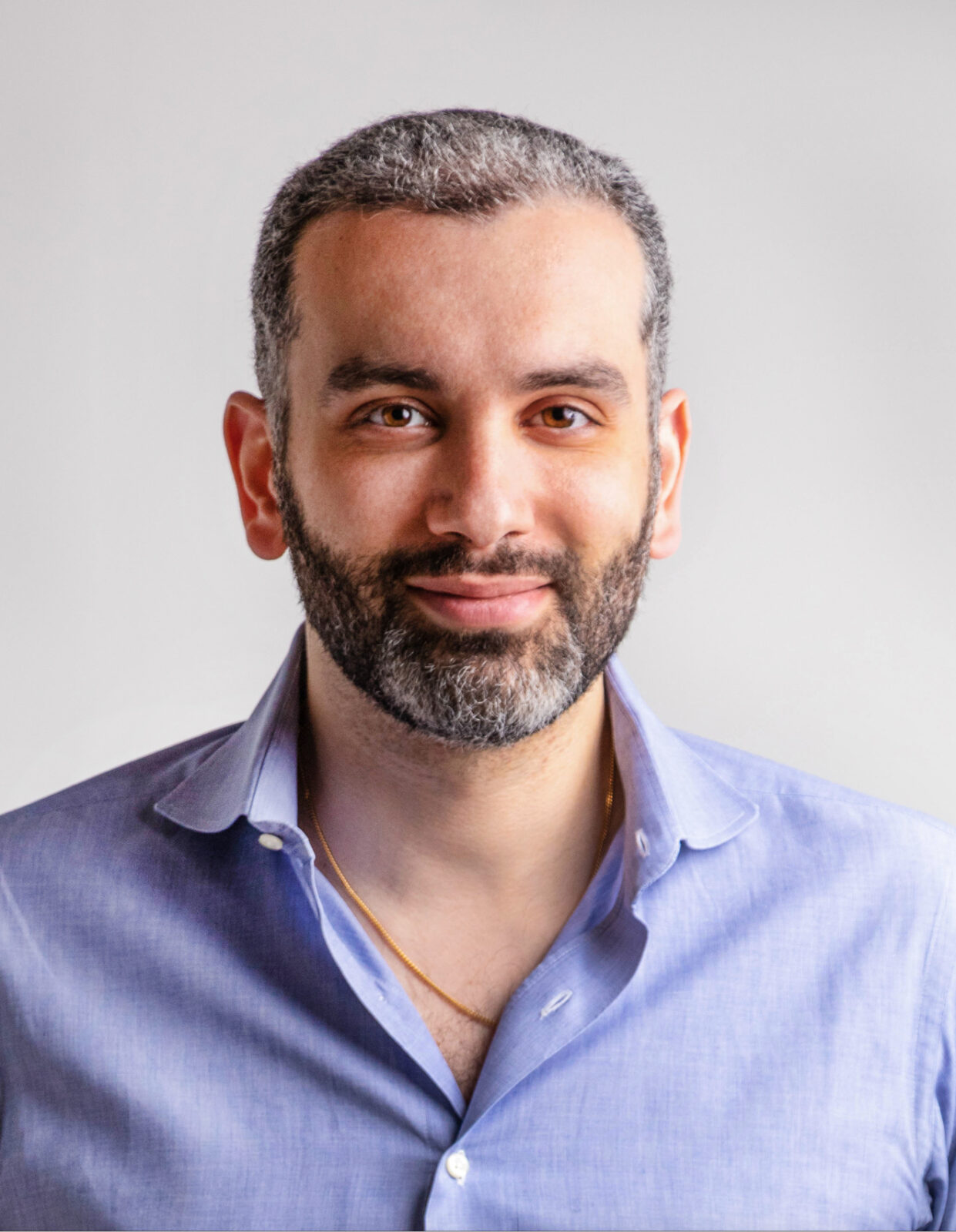 Yohann Smadja