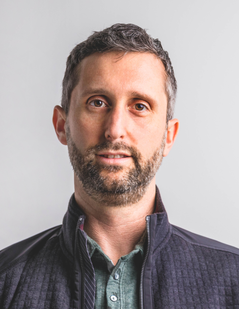 Aaron Zollman