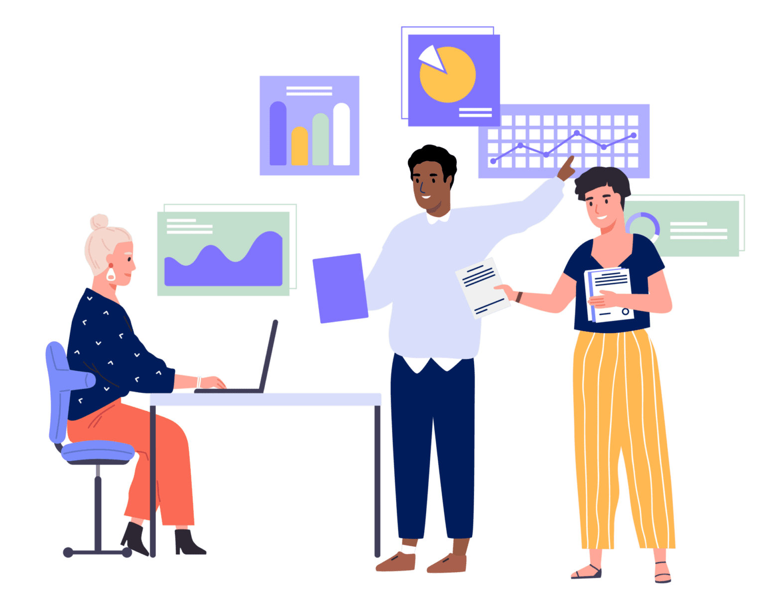 2021 Consumer Healthcare Study Cedar