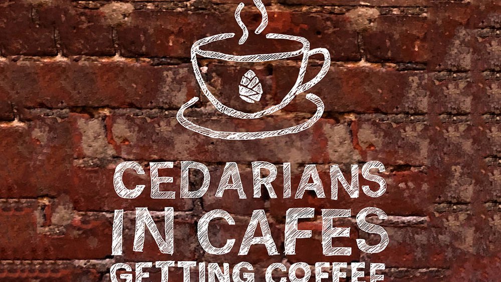 Cedarians in Cafes Getting Coffee—with Tiffany Jackson, Director of Patient & User Success