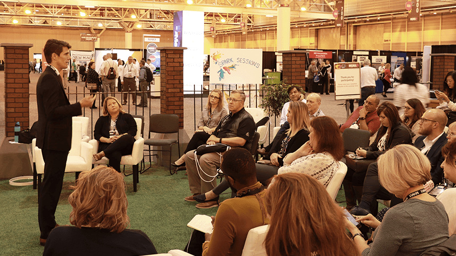 MGMA19 Recap: Sparking the Conversation Around Personalization in the Big Easy