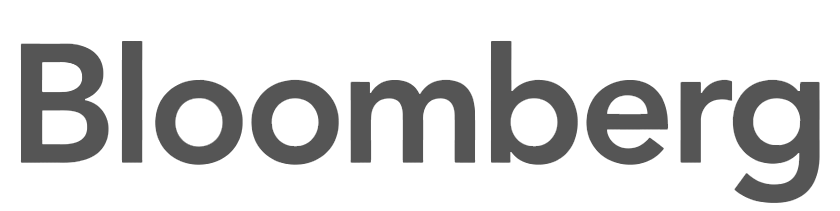 Bloomberg logo