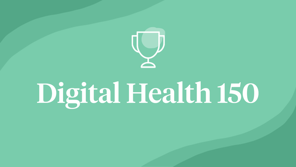 Cedar Named to CB Insights’ Digital Health 150 For the Second Year in a Row