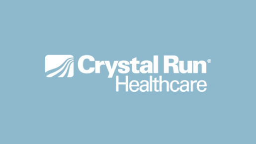 Case study: Crystal Run Healthcare