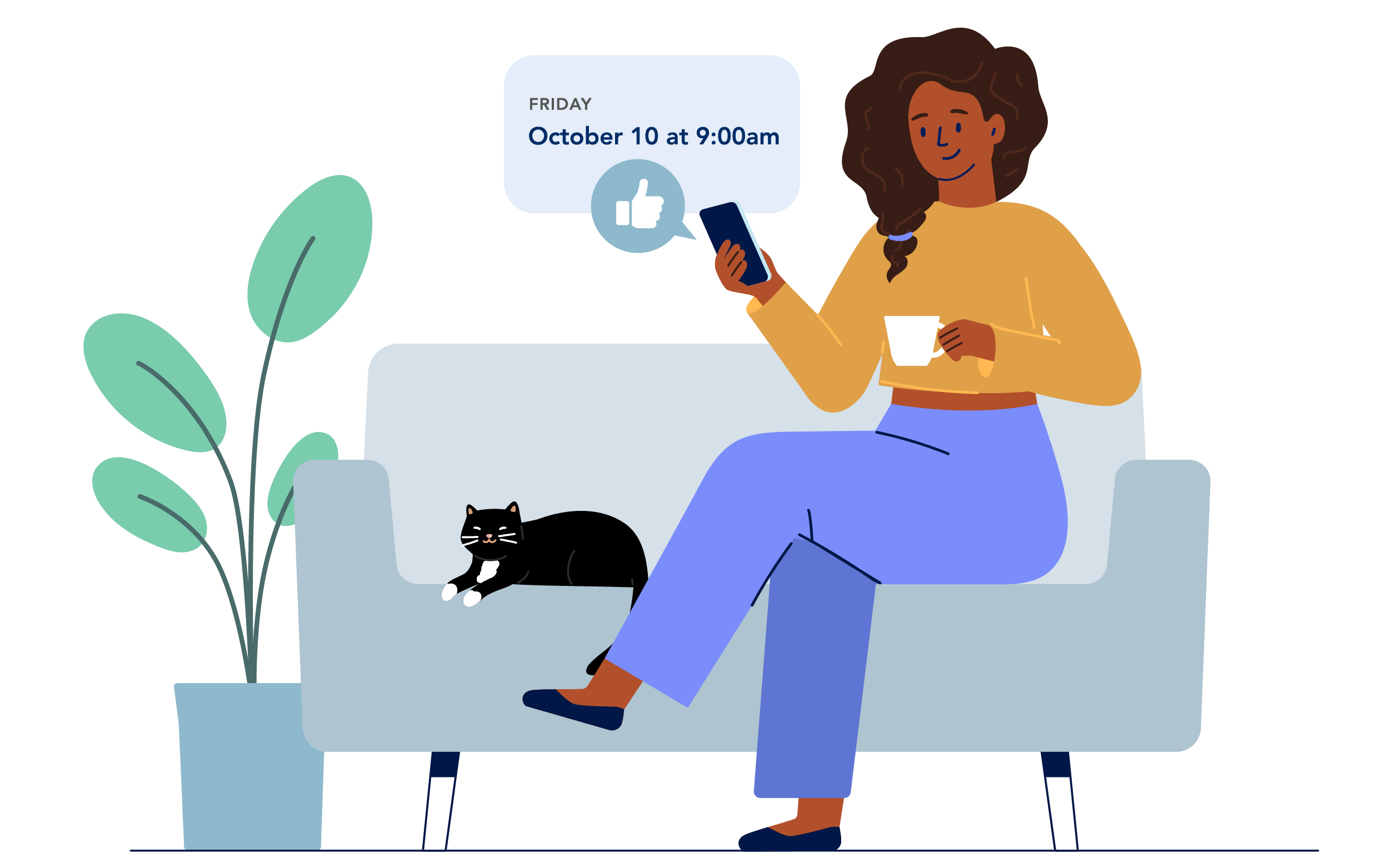 Accelerate payments, reduce no-shows and drive efficiency all at once.