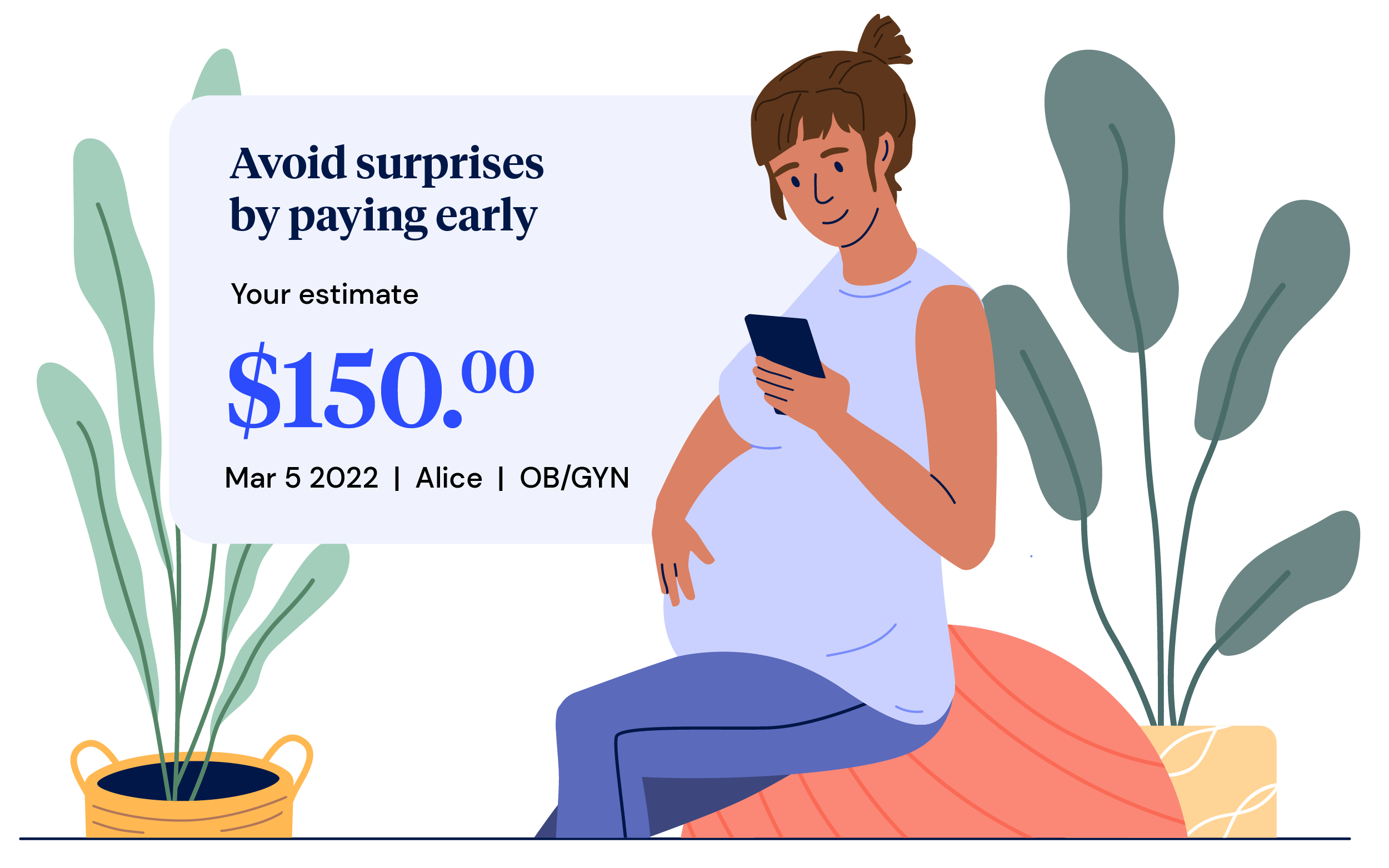 Delight and engage your patients, boost financial results and lower administrative costs <br />