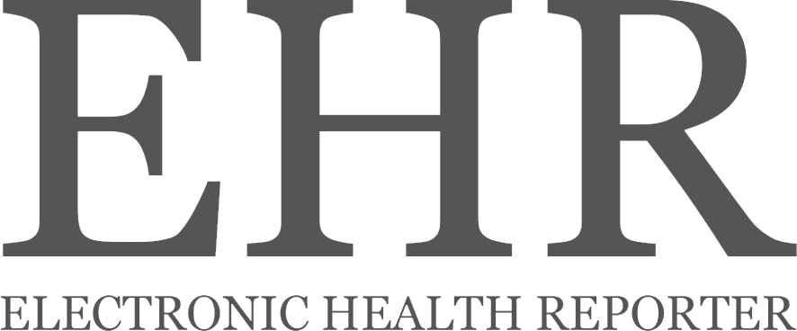 EHR logo