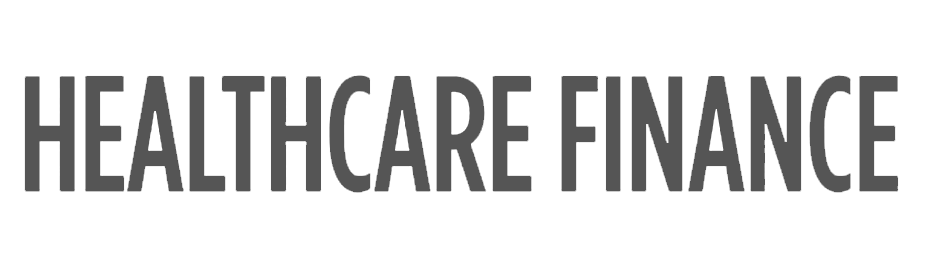 Healthcare Finance logo