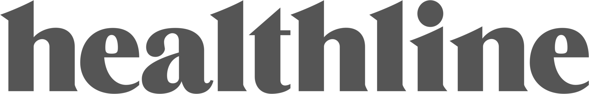 Healthline-Logo-Black