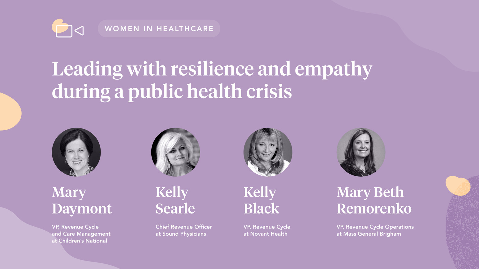 Leading with resilience and empathy during a public health crisis