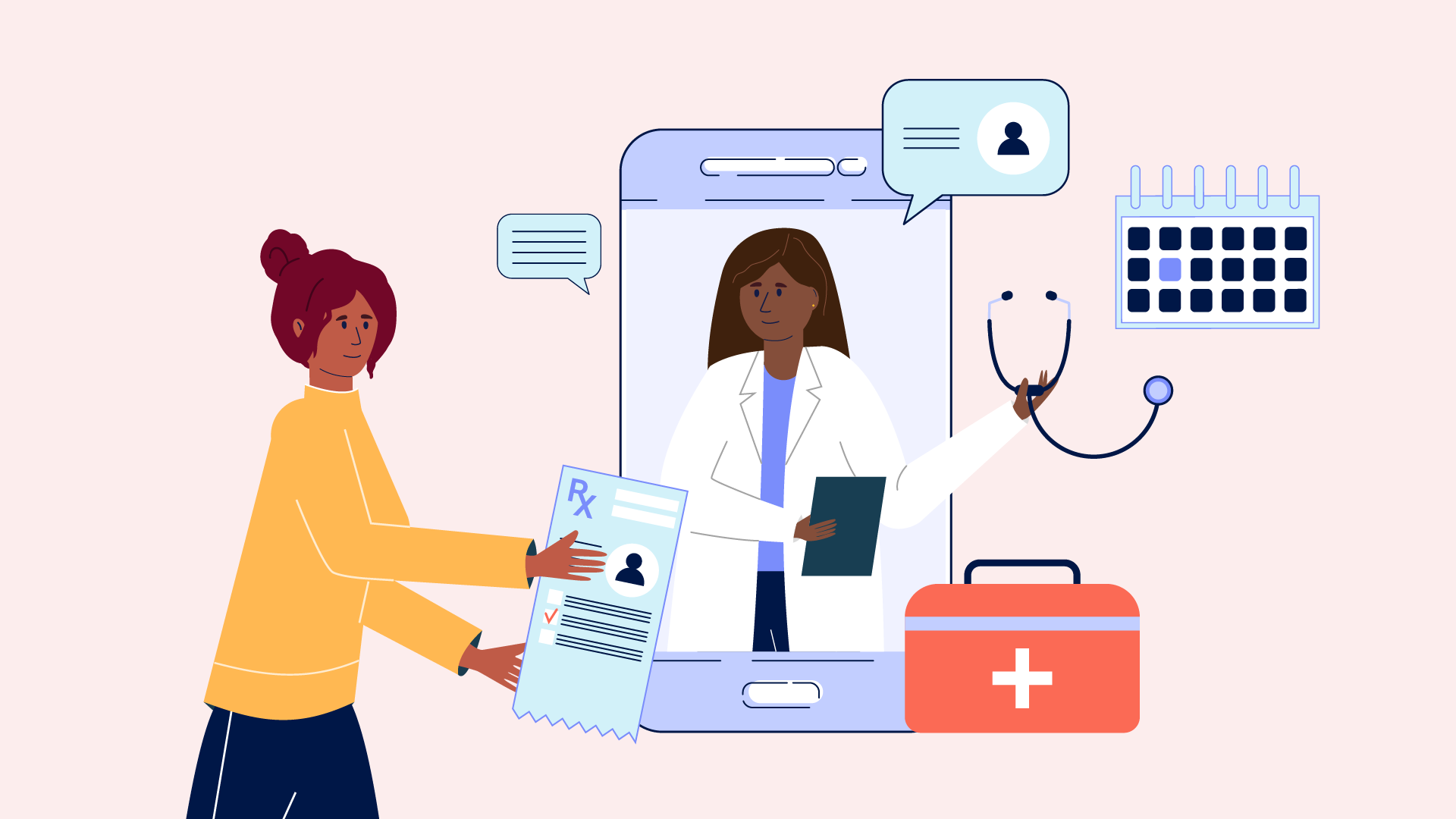 What Does the “Amazonification” of Healthcare Mean for Providers? 