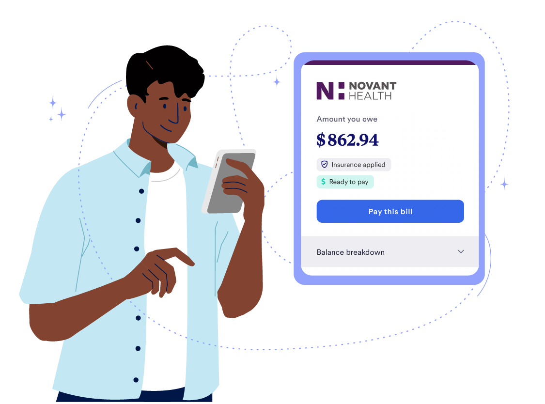 Novant Health Cedar