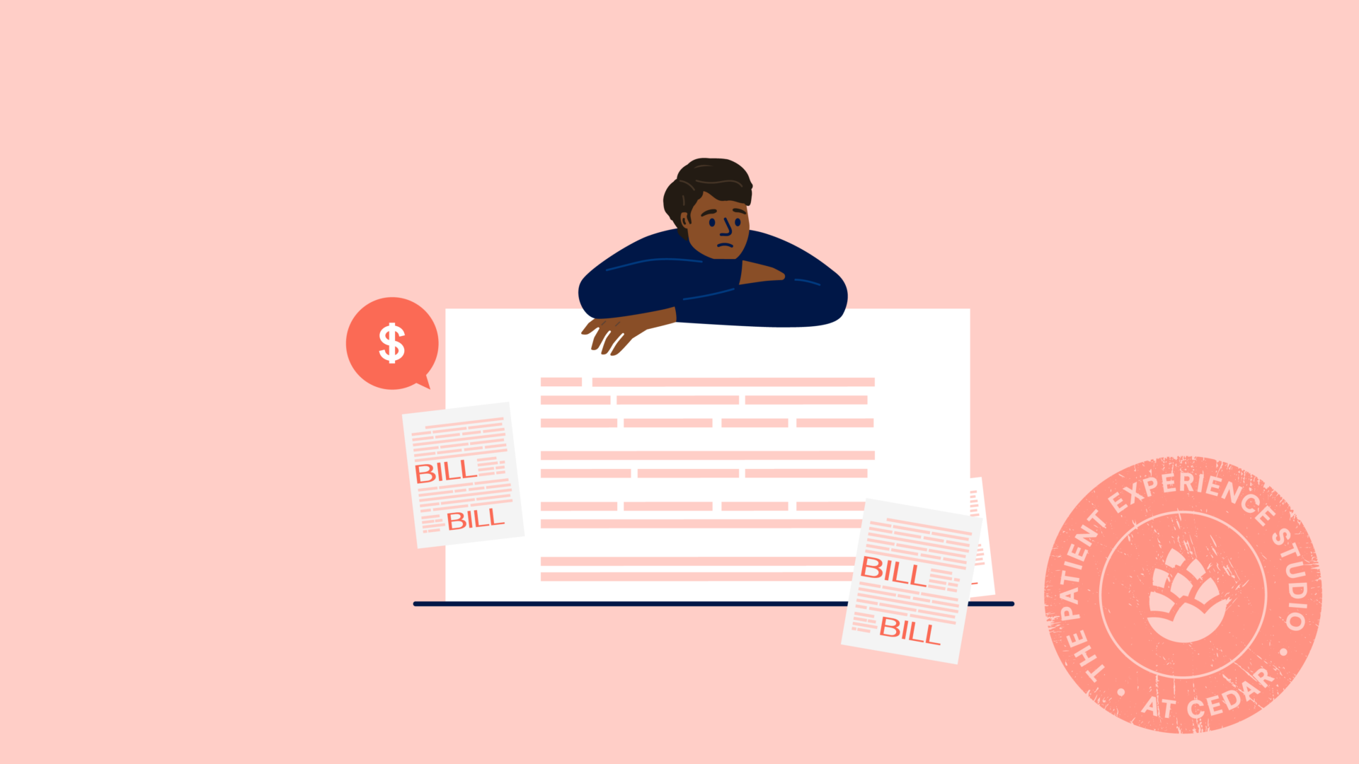 Understanding Big Bills: The Numbers Behind the Numbers