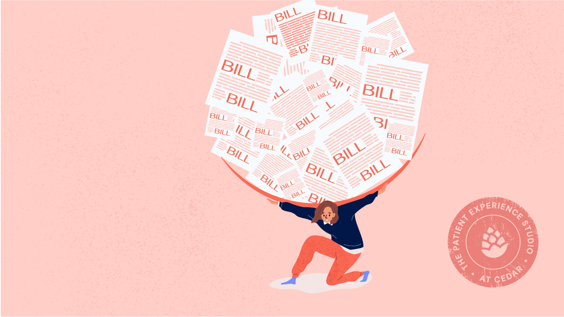 Understanding Big Bills: The Patients Behind the Numbers