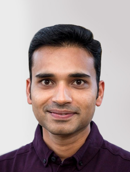 Kinshuk Mishra
