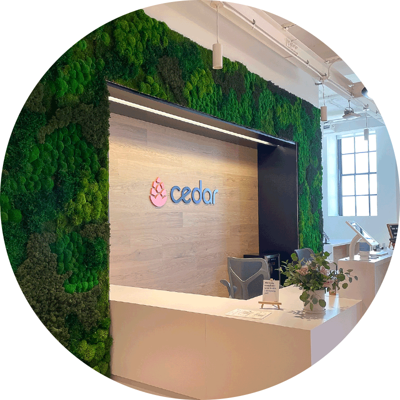 Cedar Client Advisory Council Cedar