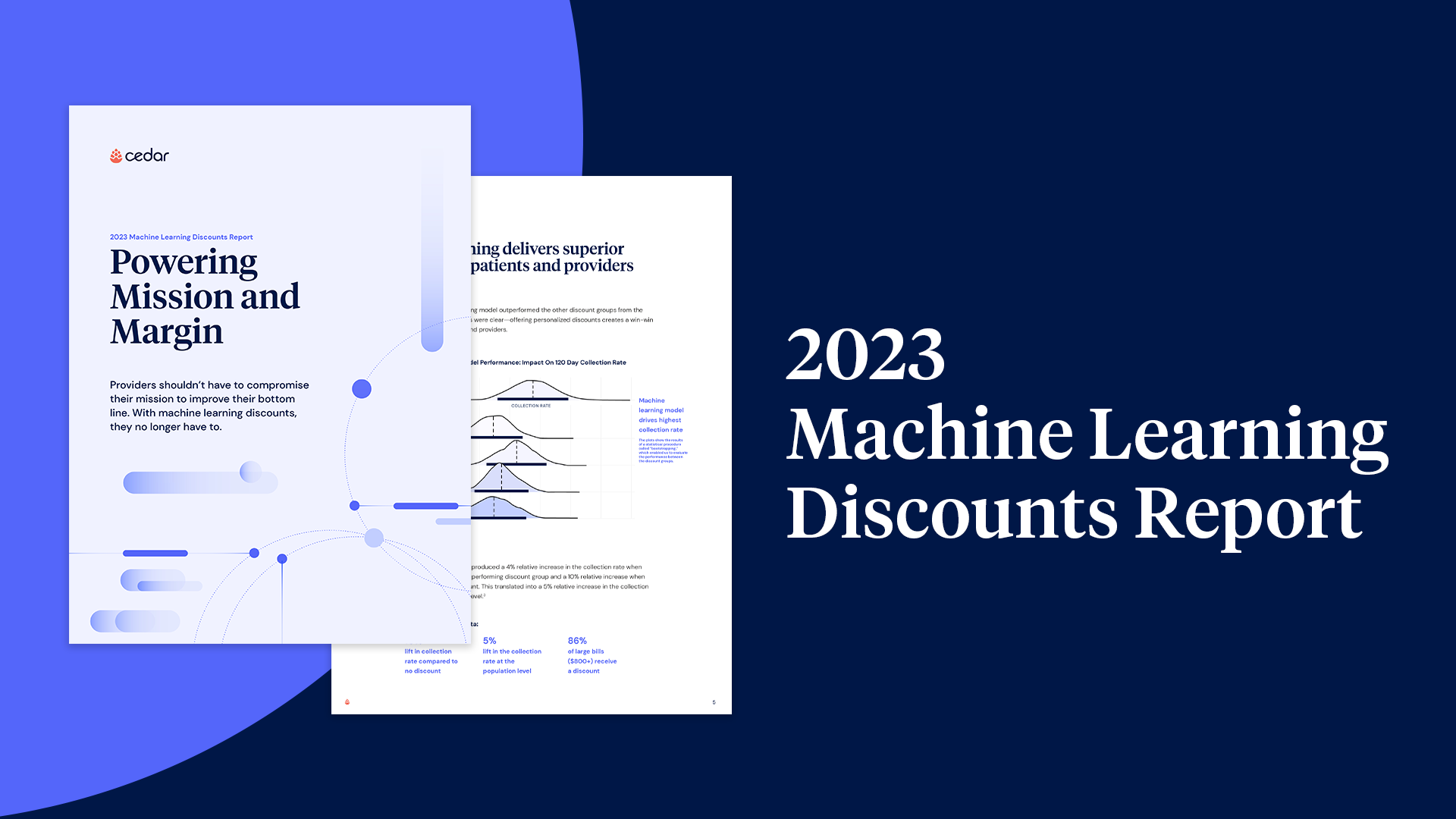 2023 Machine Learning Discounts Report