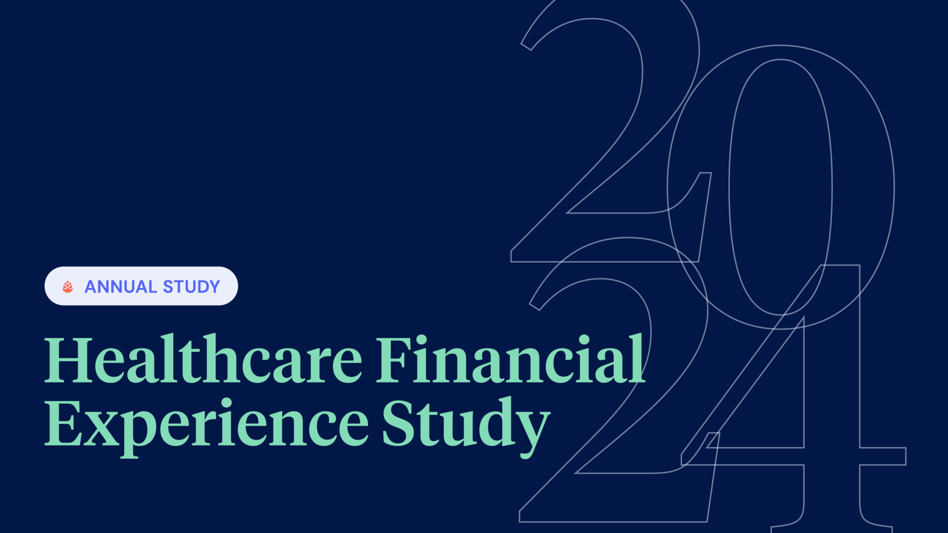 2024 Healthcare Financial Experience Study