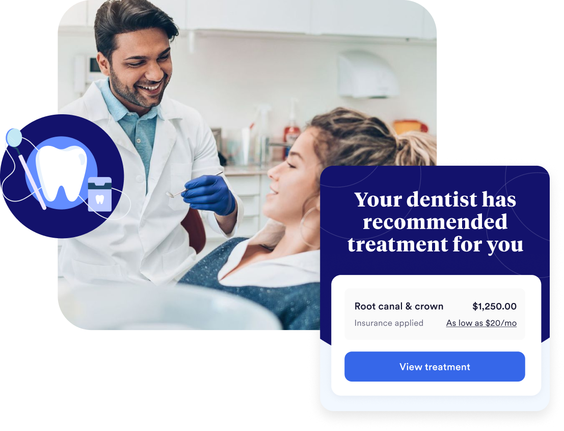 Treatment plan adherence doesn't have to be a headache