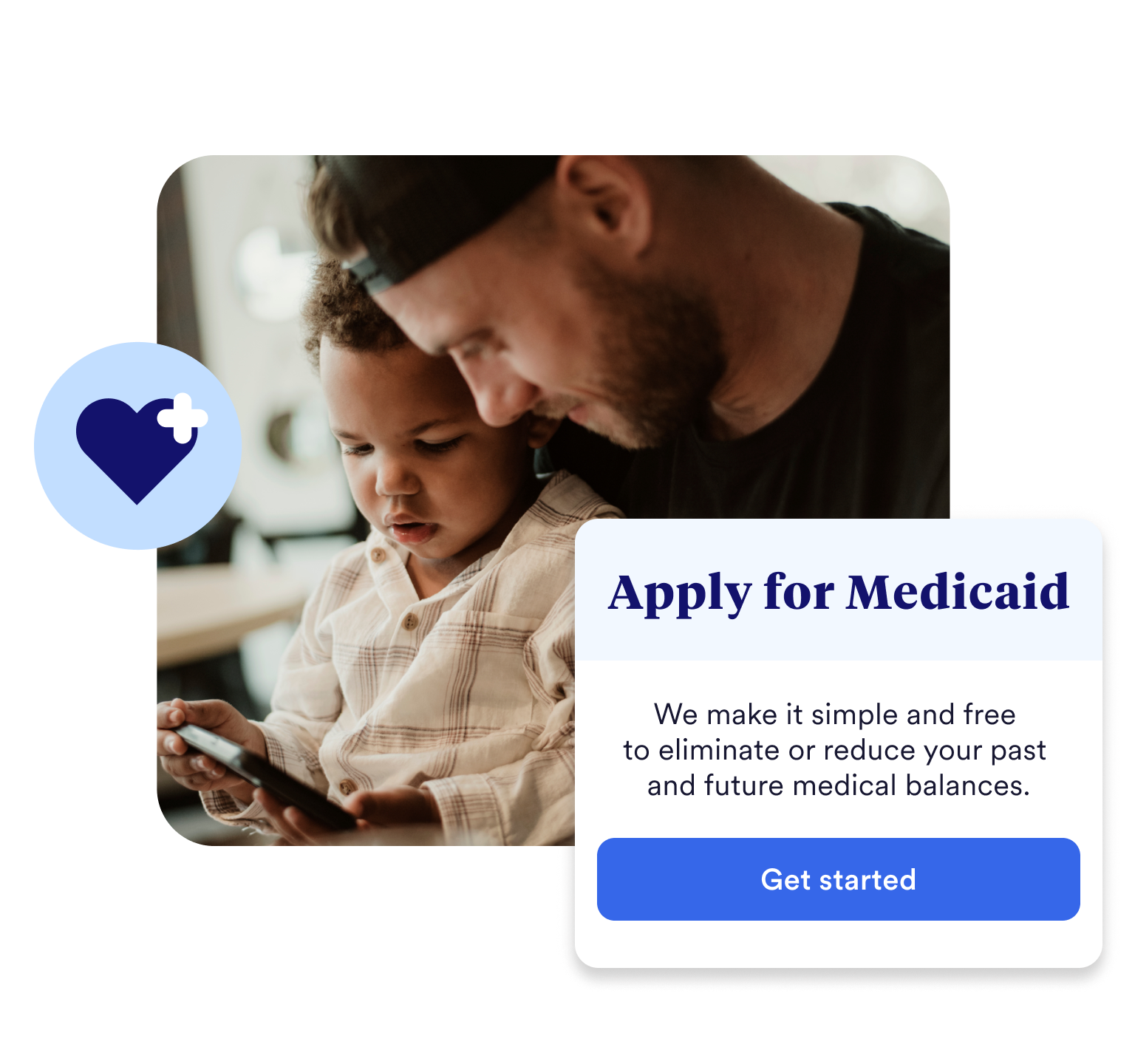 Unlock hidden dollars for patients<br />
