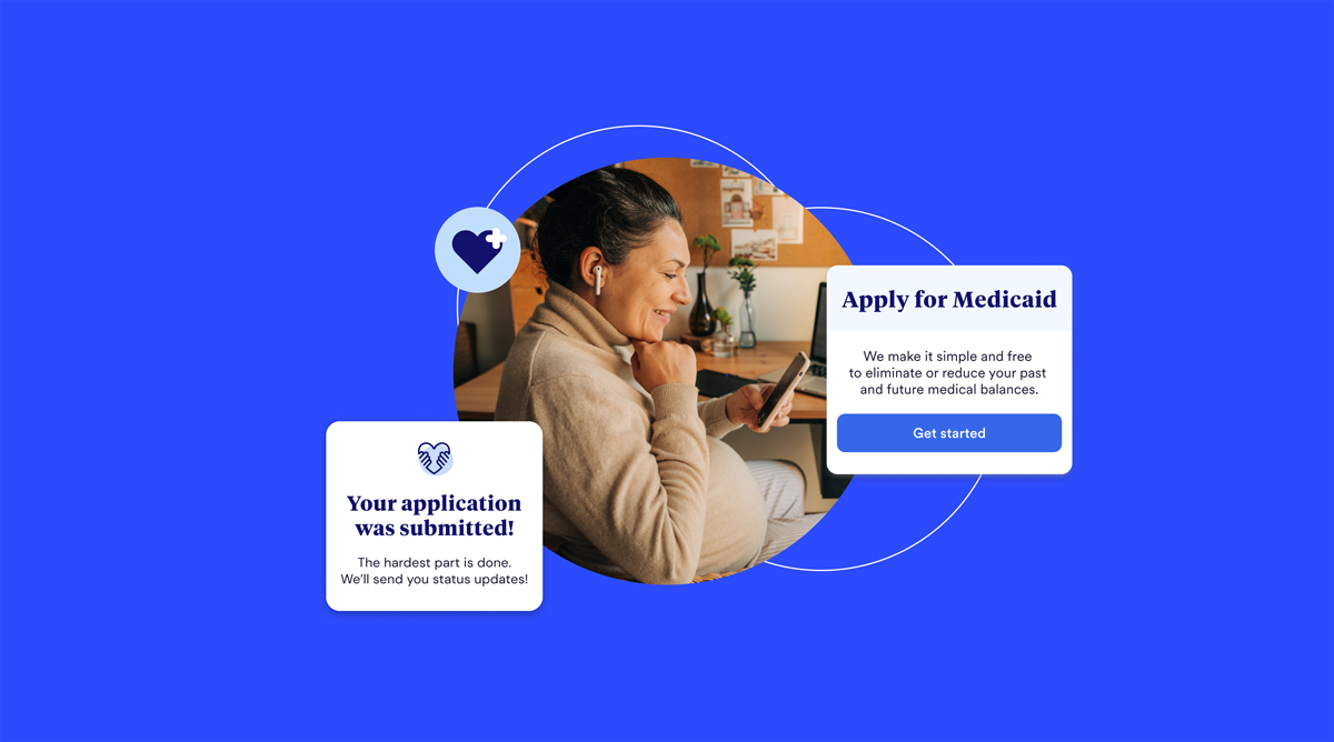 Medicaid Enrollment Should Be Simple. With Affordability Navigator, It Now Is.