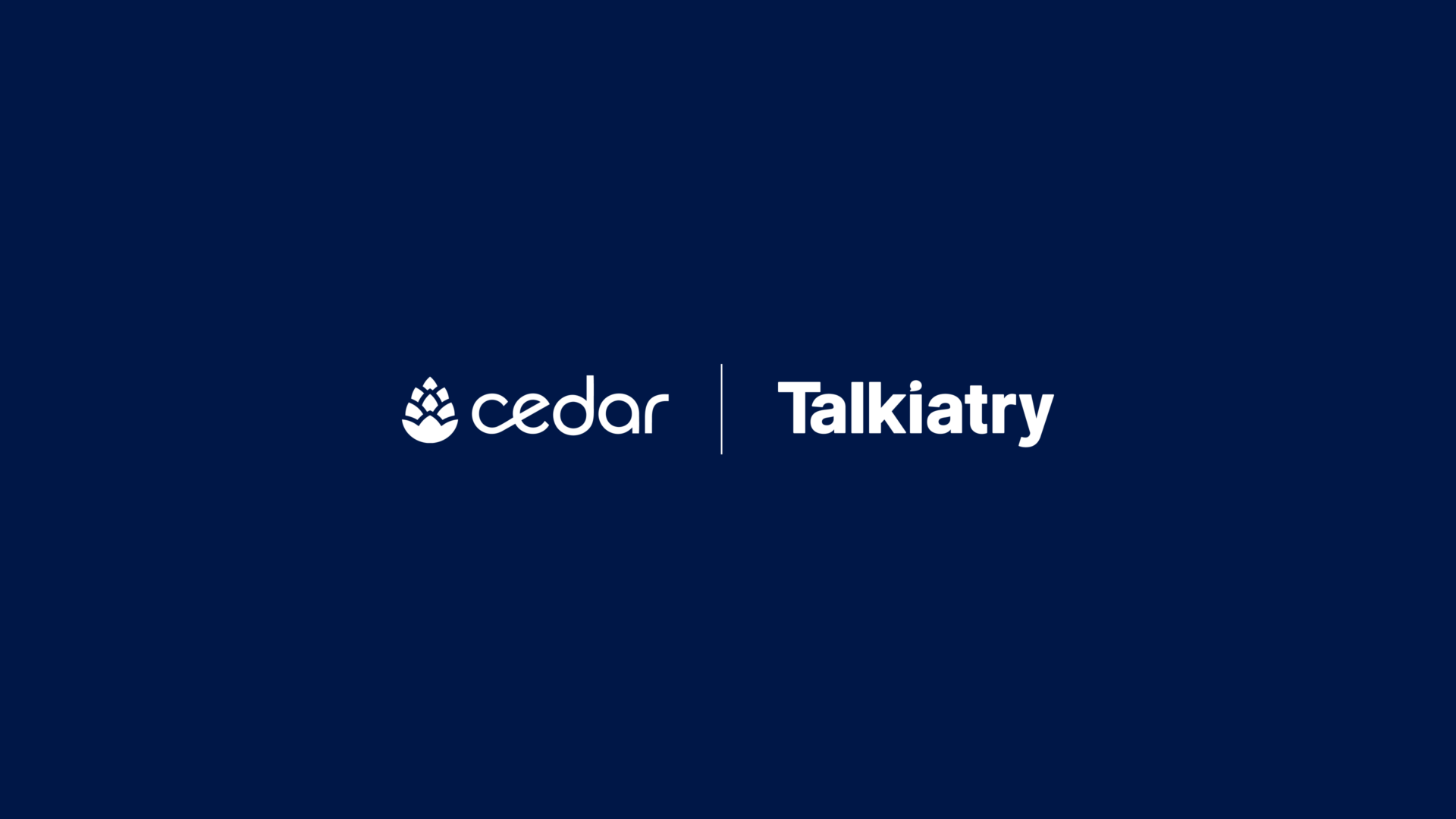 With 96% of payments online, Talkiatry frees patients to focus on treatment — not billing