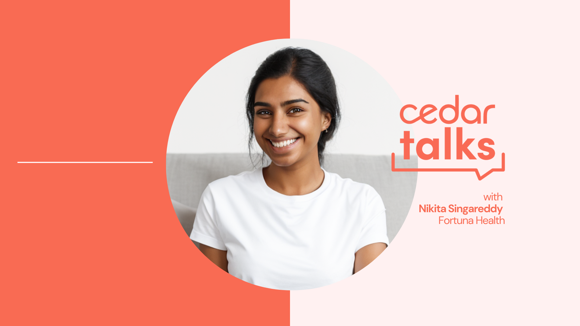 Fortuna Health’s Nikita Singareddy on Getting Ahead of the Proposed Medicaid and ACA Reforms