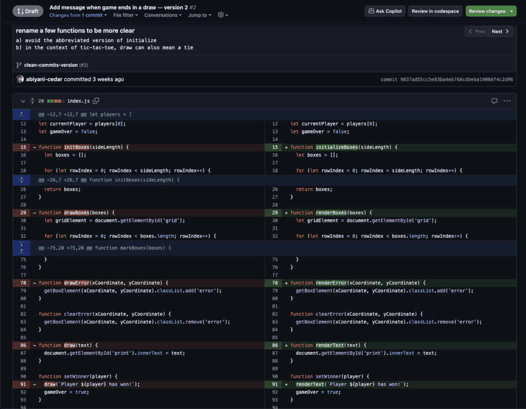 Clean Commits Blog - Inline 2