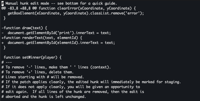 Clean Commits Blog - Inline 7