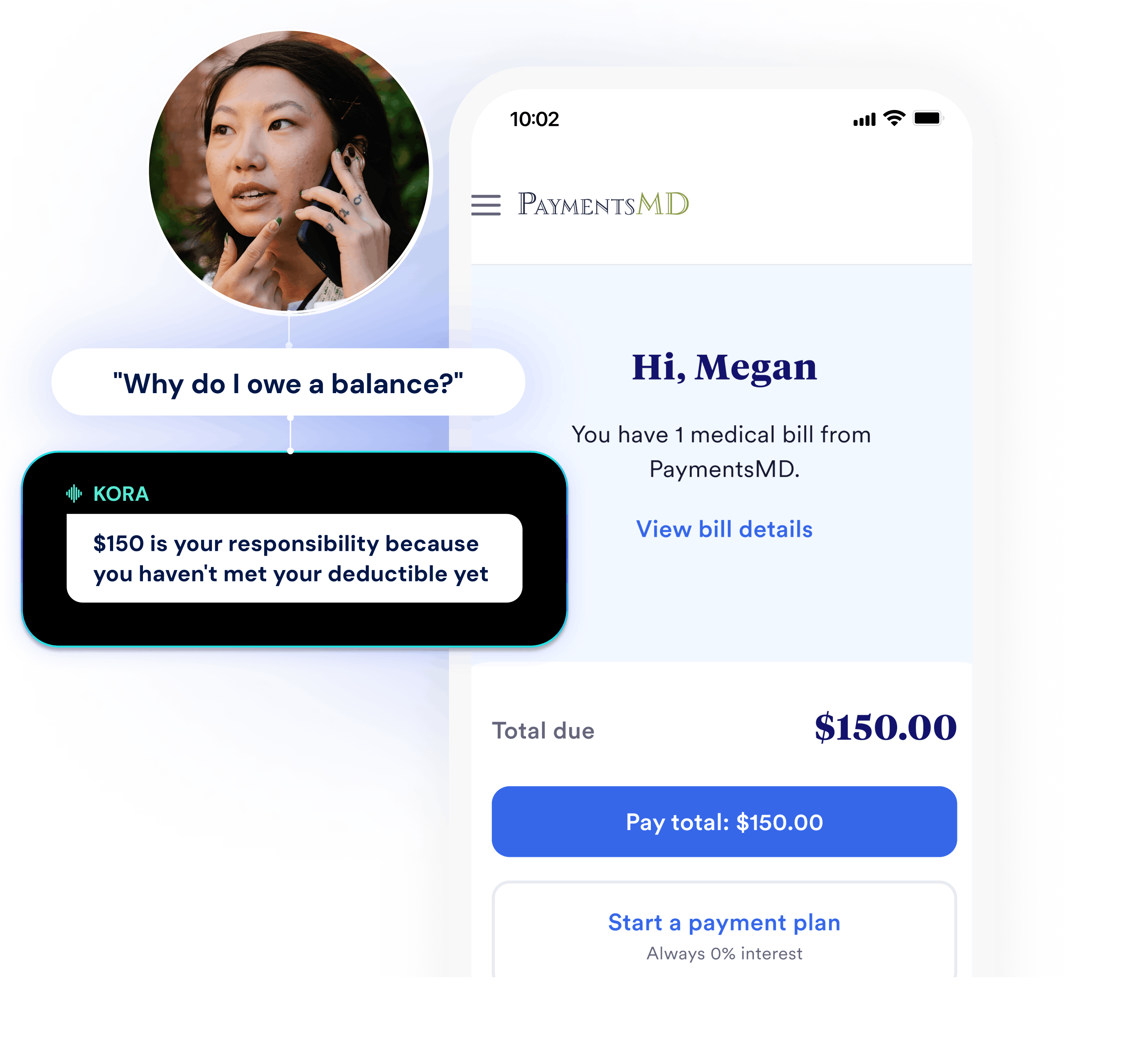 After Boosting Patient Payments 42%, ApolloMD Transforms Billing Support with Agentic AI<br />
